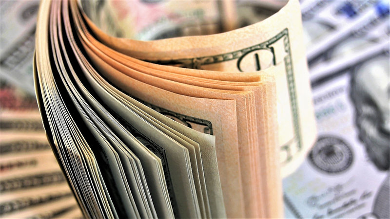 Payment in USD Denomination