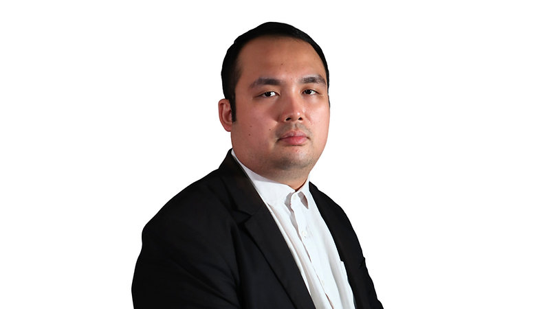 Welcoming Edward Ng to Signature Trust Ltd
