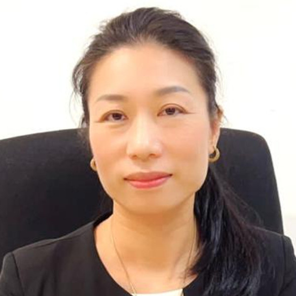 Kelly Wang, Consultant International Business and Private Wealth at Signature Trust Ltd