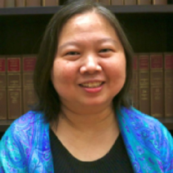 Ooi Song Nian, Internal Auditor at Signature Trust Ltd