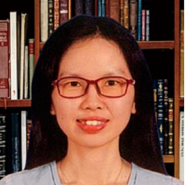 Tiong Ik Ing, Non-Executive Independent Director of Signature Trust Ltd